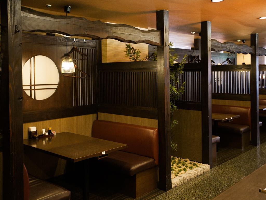 Ark酒店大阪心斋桥店 3* 大阪