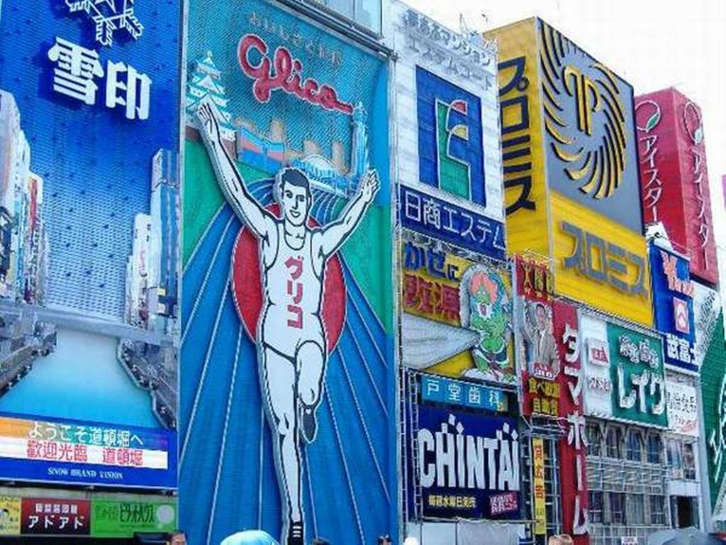 酒店 Ark酒店大阪心斋桥店 大阪