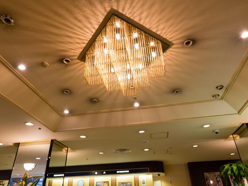 酒店 Ark酒店大阪心斋桥店 3*