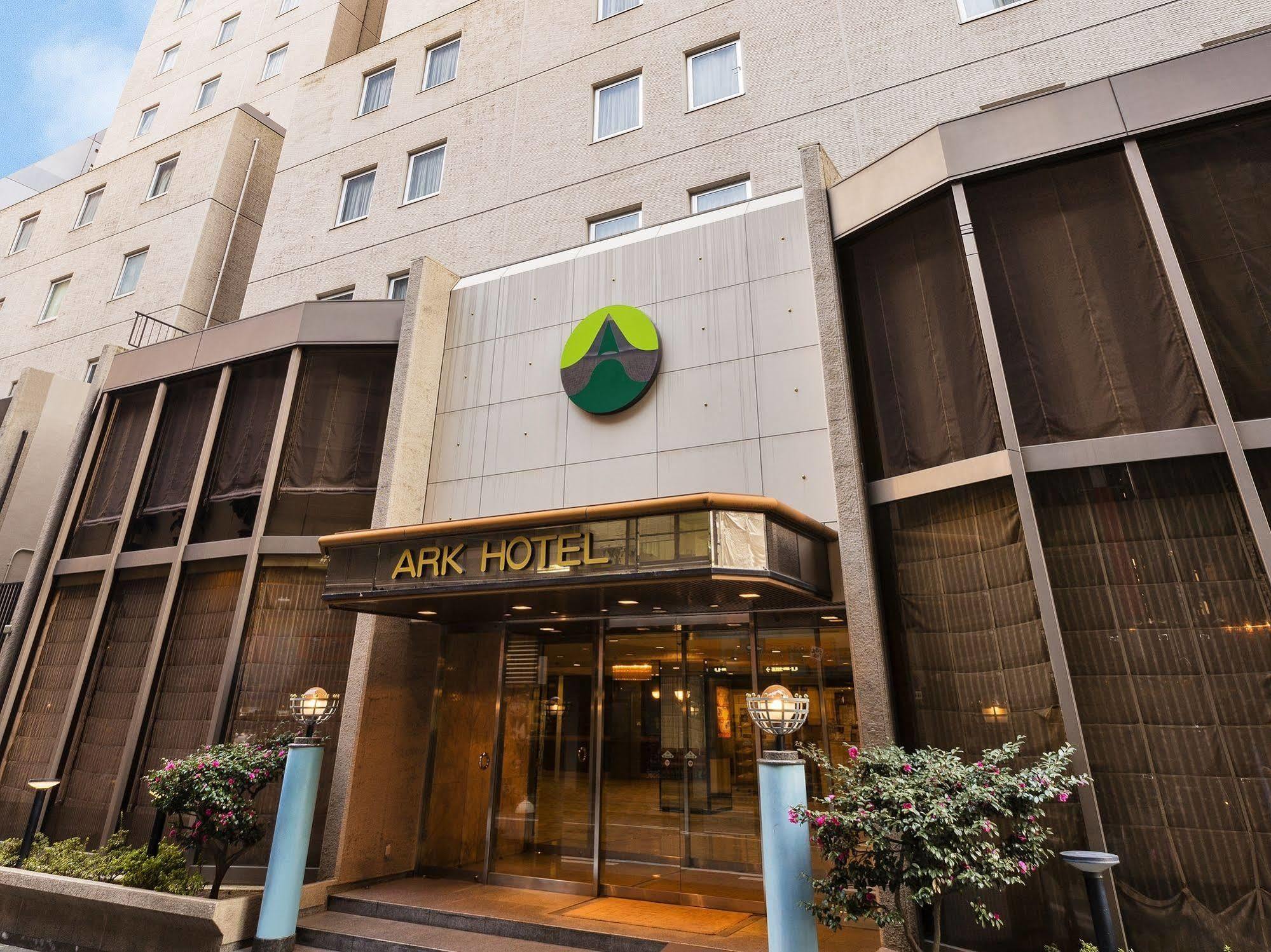 Ark酒店大阪心斋桥店